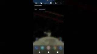 Swift black theme on oneplus x