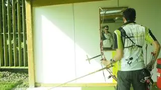Gillo Stabiliser Testing