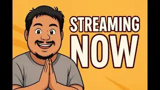 POMPA #livestream