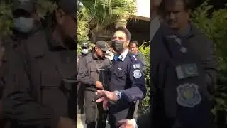 #FIA raid #mohsinbaig k ghr arrest warrant k bgair? #muhammadhamzaalibhatti #youtube #pakistan #news