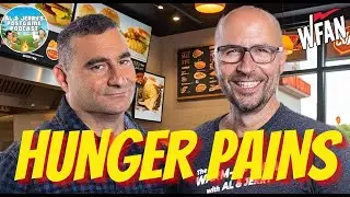 Is Overnight Fast Food Worker the Worst Job???