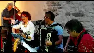 Rataplam- Ol mago de Dossena