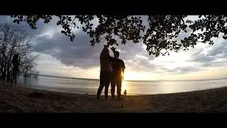 ednas beach camp