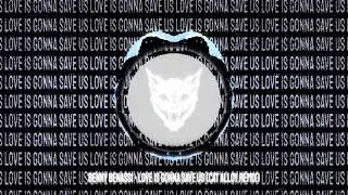 Benny Benassi - Love Is Gonna Save Us (Cat Alloy Remix)