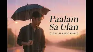 Paalam Sa Ulan | Tagalog Sad Song 2025 | Meta Enigma Filipino