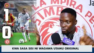 MDOGO WAKE AHMED ALLY ALIA NA SIMBA KUGAWA UTAMU/KIBABAGE KAZALIWA UPYAA/WATAKUJA NYUMBANI WAARABU