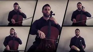 My Mother Told Me, Harald's Song (Vikings) - Cello cover