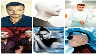 MiniMix With TranceAllStars