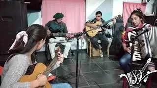 Sele Vera - El Mismo Aire - Lo Nuevo 2021