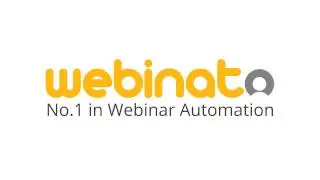 Webinato Q&A Manager Overview