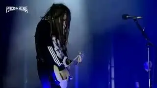 Korn - Falling Away From Me [Live Rock Am Ring 2025]