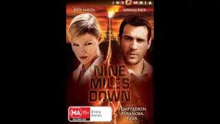 Renfey - All Inside My Head (OST Nine miles down/ Ужас на глубине 9-ти миль)