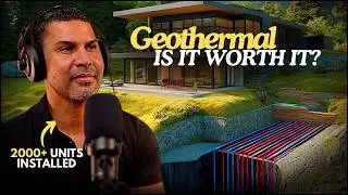 Excel Geothermal Podcast | Episode 1