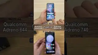 Foldable Phone Showdown: Samsung Galaxy Z Flip5 vs Motorola Razr 40 Bargain!
