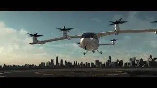 Rolls-Royce | Developing electrical technologies
