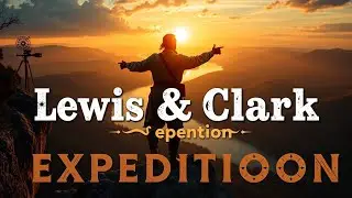 Lewis and Clark Expedition Explained | Full Story of America&rsquo;s Greatest Journey (1804&ndash;1806)
