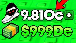 Starting Over, But You Can BUY Youtuber Speed!