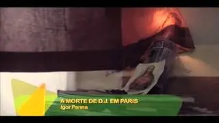 Nova gera&ccedil;&atilde;o de cineastas baianos - Chamadas