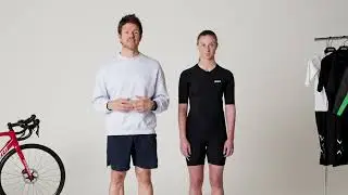 2XU FIT GUIDE Женский трикотажный костюм CORE