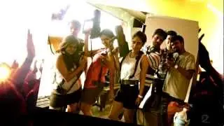 GMBA April 2012 Farewell Party Opening Video