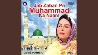 Ishq Ki Ibteda Bhi Tum Salle Alla