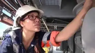 Episode 7 London Gateway: Engineering a bright future