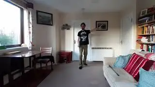 Renaissance Fencing Tutorial 4 Footwork & Defence
