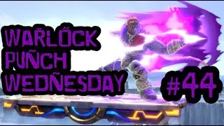 Warlock Punch Wednesday (#44)