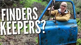 ULTIMATE GEOCACHING FINDS!