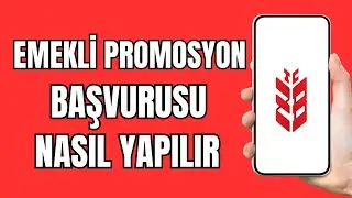 Emekli Promosyon Başvurusu Nasıl Yapılır - Ziraat Emekli Promosyon Başvurusu Nasıl Yapılır