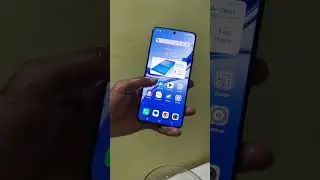 Vivo V50 5G Water Drop Test #shorts #vivo