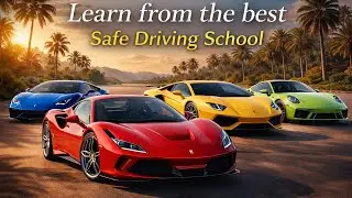 Safe Driving School | Best Drivers in Nevada