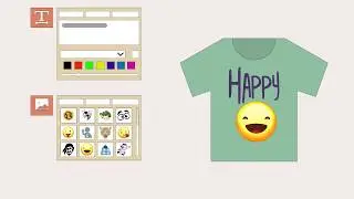 Web-to-Print Design Tool for Various Products - PrintXpand