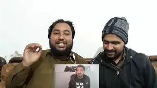 Reaction On SARDIYO KAY ROLAY - AWESAMO SPEAKS | Reactions.PK