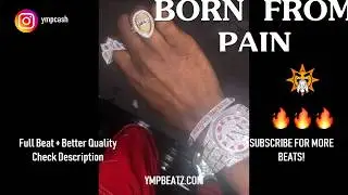 [FREE] Calboy x Polo G x Drake Type Beat 2019 