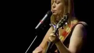 Melissa Warner - Live at the Listening Room