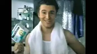 Quitting Smoking? - NicoDerm [Commercial Ad from 2002]