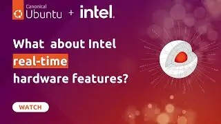 Real-time Ubuntu | What about Intel real-time hardware features?
