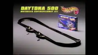 Hot Wheels - 