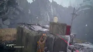 Uncharted™ 4: NO DETECTION
