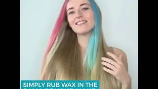 mofajang hair wax