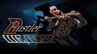 Ночная Жизнь в RUSTLER (Grand Theft Horse)