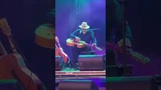 Herry Manx - Ottawa Bluesfest