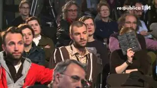 re:publica 2016 &ndash; Mark Surman: Empire and Communications: Power and empowerment on the internet