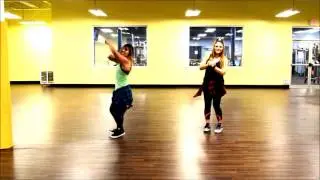 Plan B   Choca Zumba by Gia Jensen