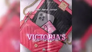 Jamzy x Jonaxx x Kalvein - Victoria&rsquo;s