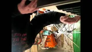 constant distraction
