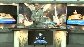 LA IMAGEN DE LA BESTIA, &iquest;UNA REALIDAD? - EL MENSAJE DEL TERCER ANGEL (PARTE 2) - Hno. Ramses Agreda.