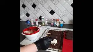 Pulgakoogi katmine shokolaadiga
