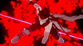 My Hero One's Justice Story mode (Villain) Part 1 Hero Killer: Stain 
